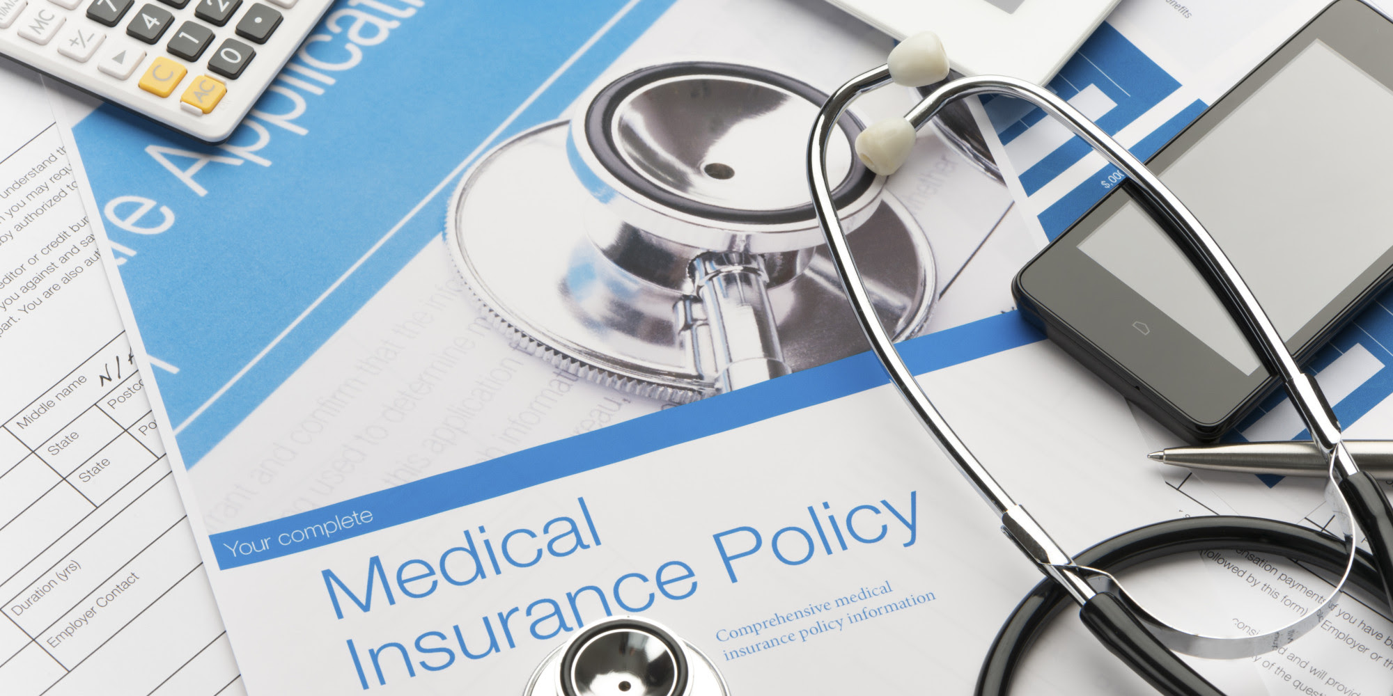 LongTerm Care Insurance: Planning and Possible Alternatives  HuffPost