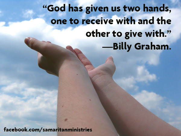 Inspirational Quotes From Billy Graham. QuotesGram