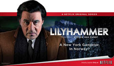 Lilyhammer (Netflix)