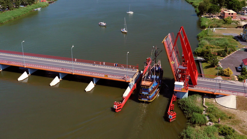 DZIWNÓW MUNICIPALITY Dziwnow4sailing