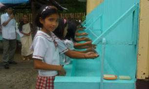 National Deworming Day