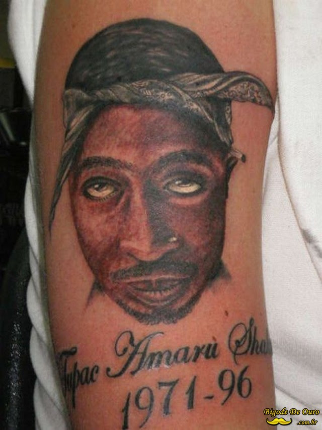 As 36 tatuagens mais ridículas da internet > Filho vem ver