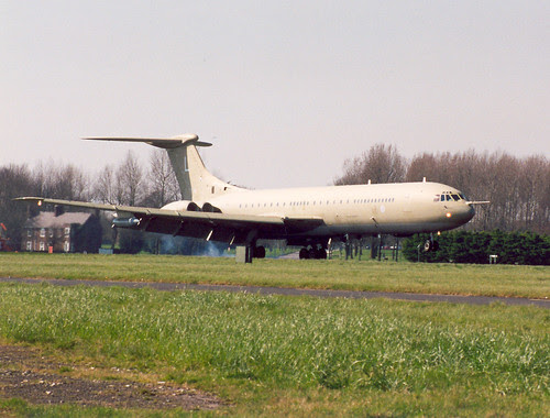 K.4 ZD235 L 101Sqdn St Athan 270302