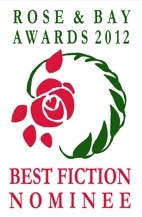 Rose and Bay Nominee Four Years!