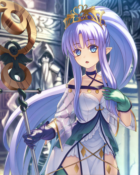 メディア リリィ Pixiv年鑑 B