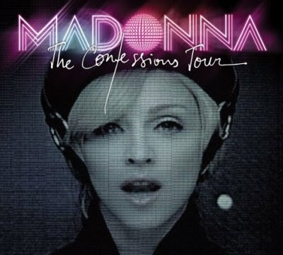 The Confessions Tour