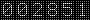 Web Site Hit Counter