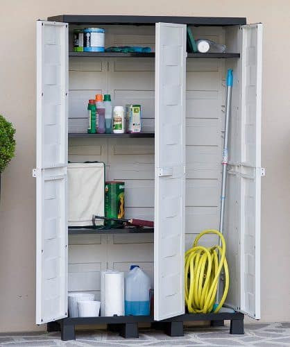 Guide Pour Acheter Une Armoire D Exterieur Jardingue