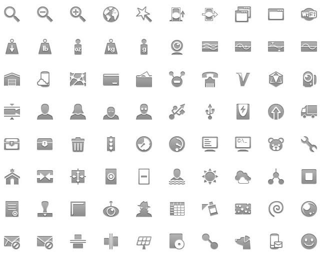 Download 15 Android Icons Explained Images - Samsung Galaxy S3 ...