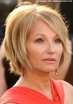 Frisuren Frauen Wenig Haare