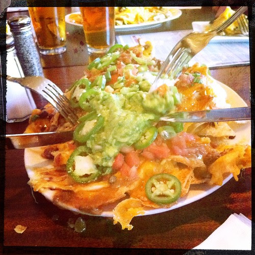 healthy eating