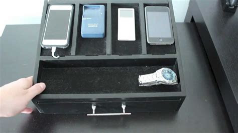 I'm assuming you purchased the iphone 8 second hand? Best Charging Station Organizer - iPhone, Cell Phones and
