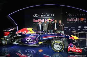The grand unveiling of the RB9