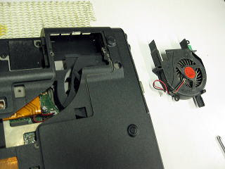 ノートパソコンのメンテナンス 熱暴走を防ぐためのクリーニング パソコン修理 Pcアシスト