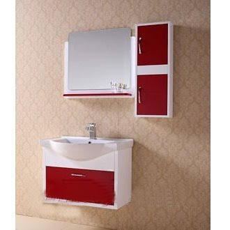 Small Bathroom Vanity