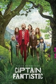 regarder Captain Fantastic 2016 streaming le film en ligne complet
1080p vf
