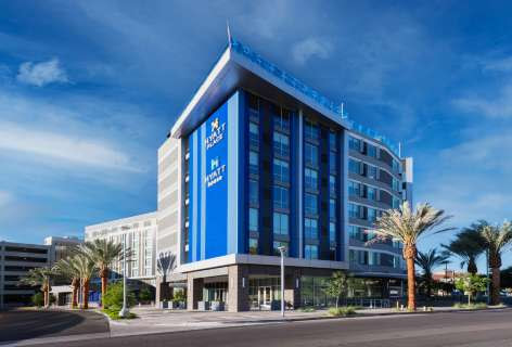 Hyatt Place Tempe / Phoenix / University Promo Code Discounts ...
