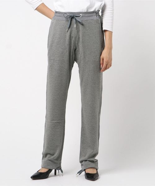 セール Over スターティングオーバー のファッション Starting イージースウェットパンツ パンツ Starting パンツ 日本製