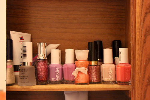 Our Apartment by jenib320