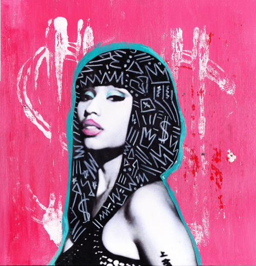 nicki minaj fake body before and after. nicki minaj teeth efore and