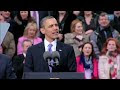 Video Barack Obama - Sexy and I Know It - HD