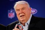 John Madden Not a Falcons Believer