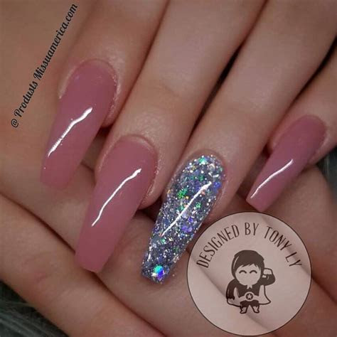 Acrylic Nail Videos Instagram