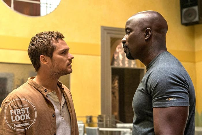 Héroes de Alquiler en el Universo Marvel de Netflix