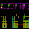 4X4 House Interior : Toyota Car - Views DWG Block for AutoCAD â¢ Designs CAD