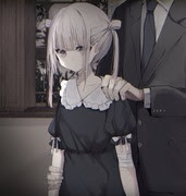 包帯 Pixiv年鑑 B