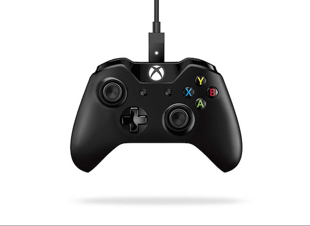 How to Use Your Xbox One Controller With a PC