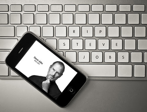 A True Visionary by Onigun