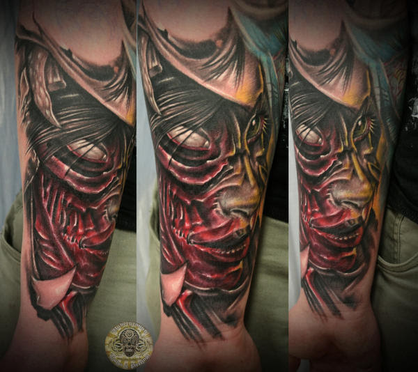 tattoos for girls