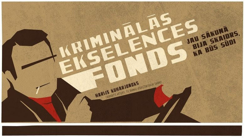 The Foundation of Criminal Excellence pour android 2018