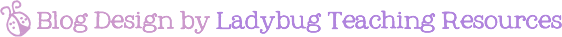 Ladybug Teaching Resources