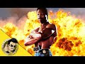 Action Jackson Full Movie Review