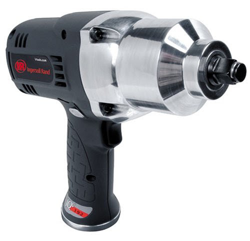 Bare-Tool Ingersoll Rand W360 19.2-Volt 1/2-Inch Square Drive Cordless Impactool (Tool Only, No Battery)