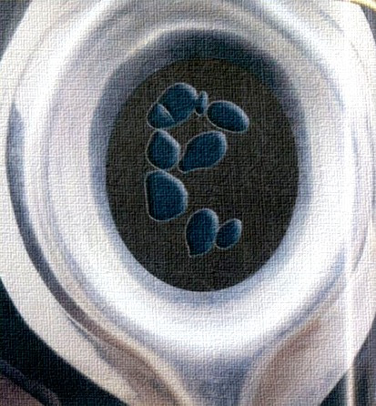 Misteri Rahasia Batu Hajar Aswad - munsypedia