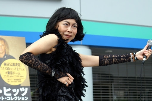 椿鬼奴は俺の嫁 全画像表示