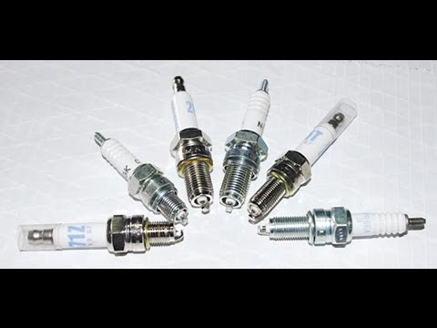 Warna Busi  Motor  Injeksi  05 Busi  Mobil Motor  Warna Busi  Motor  Injeksi  05 Busi  Mobil Motor