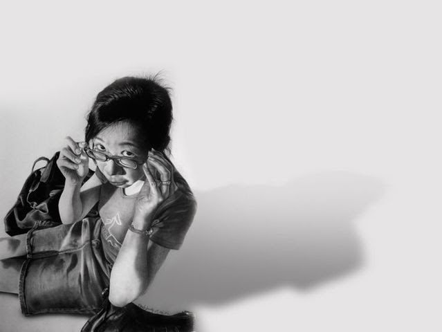 Pencil drawings (49 pics)