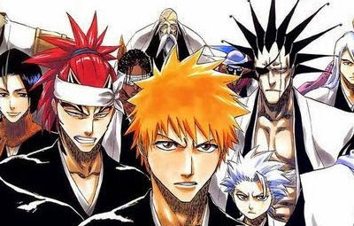 漫画 ブリーチ マジで終わる 16年秋発売の74巻が最終巻であることが判明 はちま起稿