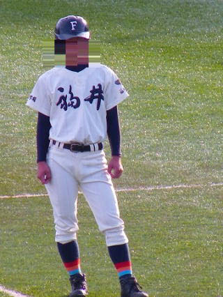 ユニホームがかっこいい高校は 高校野球通信