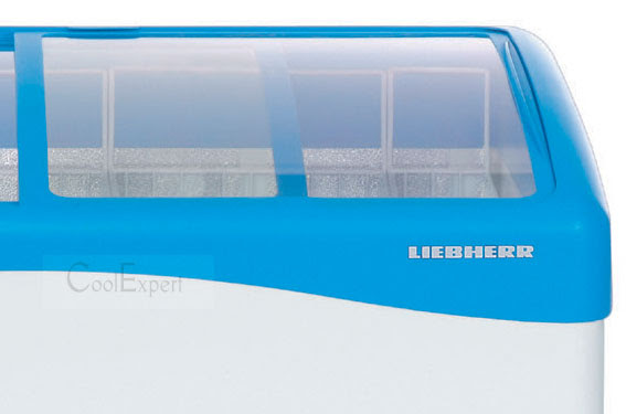 Морозильный ларь Liebherr GTI 4303