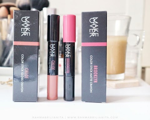 lipstik tahan lama seharian