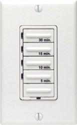 HOW TO REPLACE A BATHROOM EXHAUST FAN - LOWE'S CREATIVE IDEAS