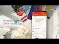 مايكروسوفت تجمع بين Word و Excel و PowerPoint