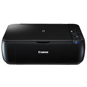 Canon - PIXMA MP495 Edition Lapins Crétins - Pack 1 Imprimante Photo Multifonction Jet d'encre + 1 Jeu PC Lapins Crétins