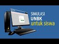 jadwal unbk 2018