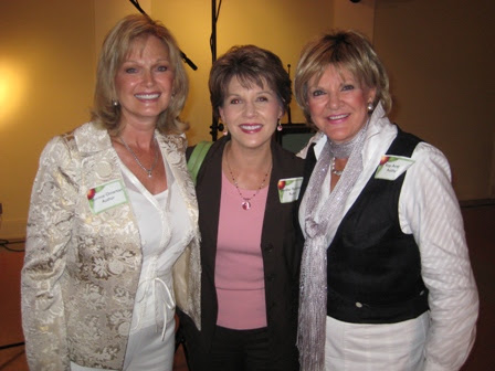 Old Friends!